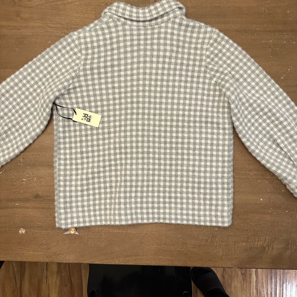 Max Studio Jacket - Picture 7 of 7
